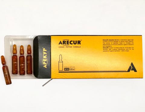 Ampoules Ampoules