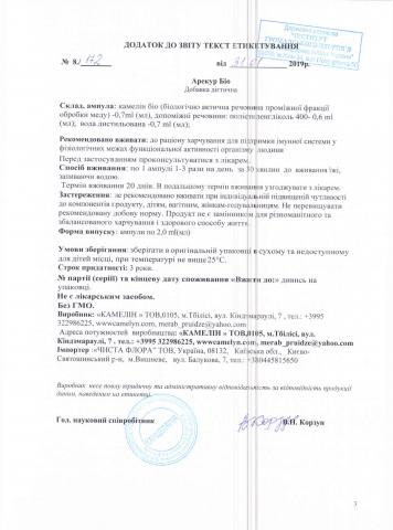 Документы